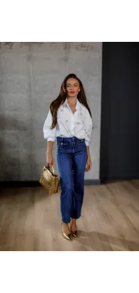 Французькі джинси, від Onado