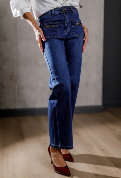 Стильні джинси