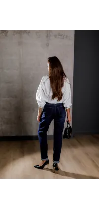 Франзуцькі джинси skinny, одяг від Jador