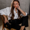 Французькі джинси