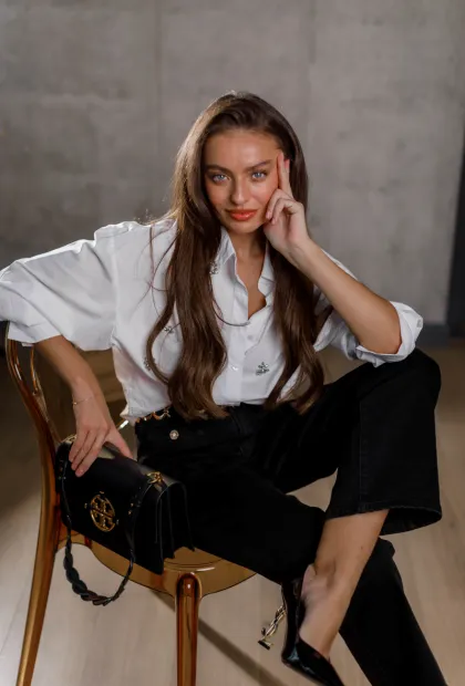 Французькі джинси