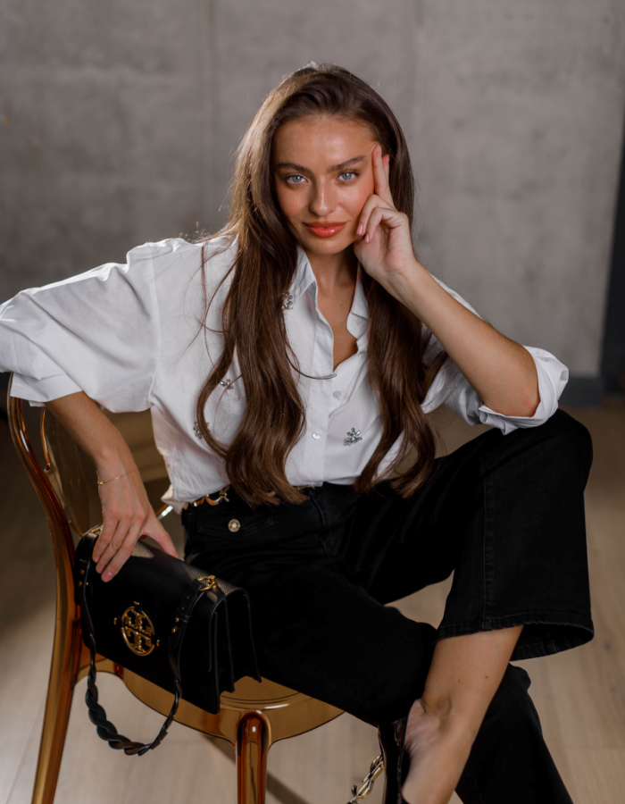 Французькі джинси
