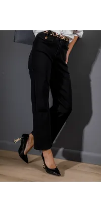 Французькі джинси. Доступні розміри: M, L