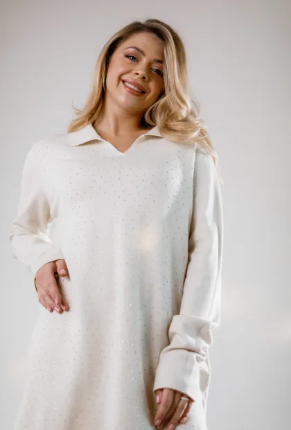 Трикотажний костюм