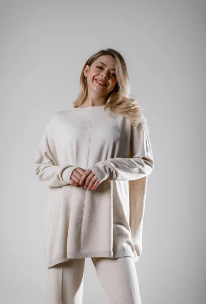 Преміальний стильний костюм