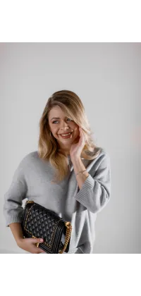 Костюм з преміальної пряжі. Доступні розміри: 