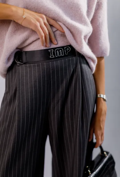 Штани IMPERIAL з поясом