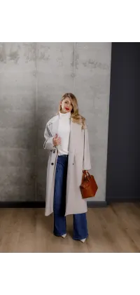 Італійське пальто IMPERIAL. Ціна: 8990 грн