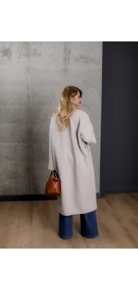 Італійське пальто IMPERIAL, зображення