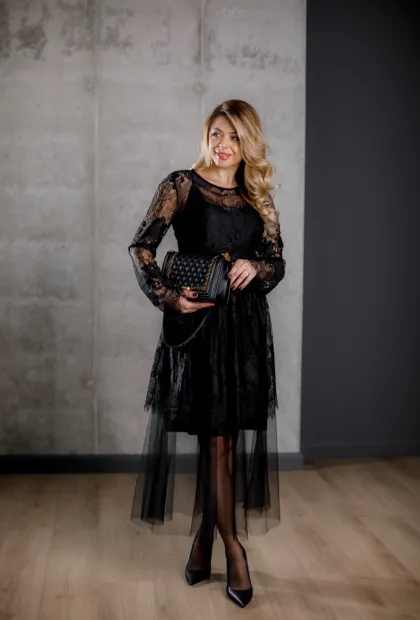 Італійська сукня IMPERIAL