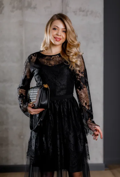 Італійська сукня IMPERIAL