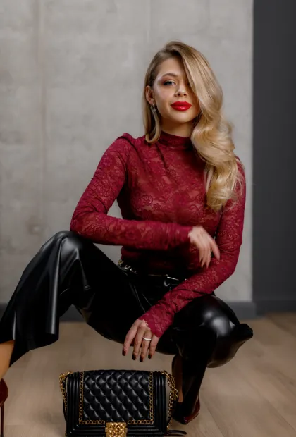 Мережевний лонг IMPERIAL