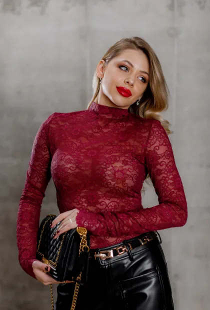 Мережевний лонг IMPERIAL