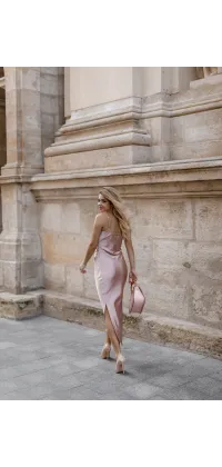 Сукня з драпіруванням, одяг від Jador