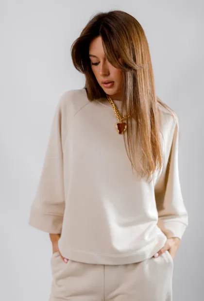 Світшот IMPERILA