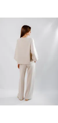 Світшот IMPERILA, одяг від Jador