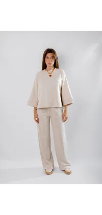 Італійський світшот IMPERIAL, одяг від Jador