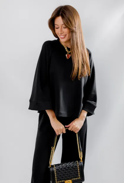 Італійський світшот IMPERIAL