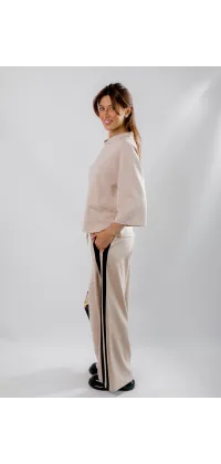 Штани спорт-шик. Доступні розміри: XS