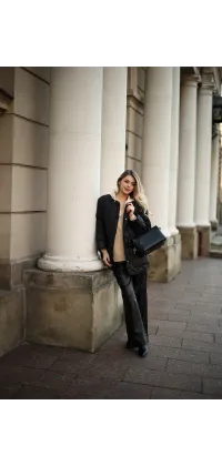 Куртка з капюшоном, від Jador