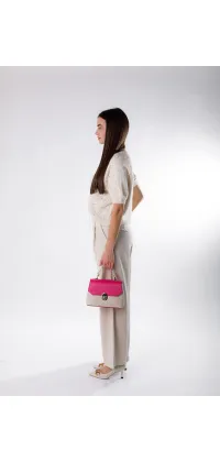 Бавовняні штани, одяг від Jador