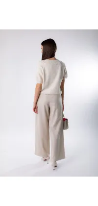 Бавовняні штани від французького бренду., одяг від Jador