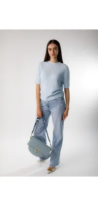 Ваш стильний партнер для вечірніх прогулянок або невимушених зустрічей., одяг від Jador