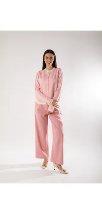 Витонченість і тепло – головні складові цього светра., одяг від Jador