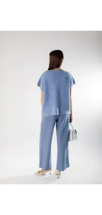 Кардиган із натуральної шерсті, від Cherry