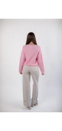 Елегантний французький кардиган. Ціна: 4590 грн