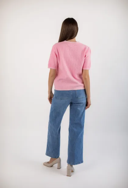 Розкішні французькі джинси