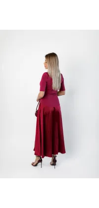 Італійська сукня IMPERIAL. Доступні розміри: XS, S, M