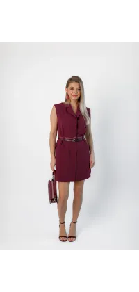 Сукня-піджак IMPERIAL. Доступні розміри: 