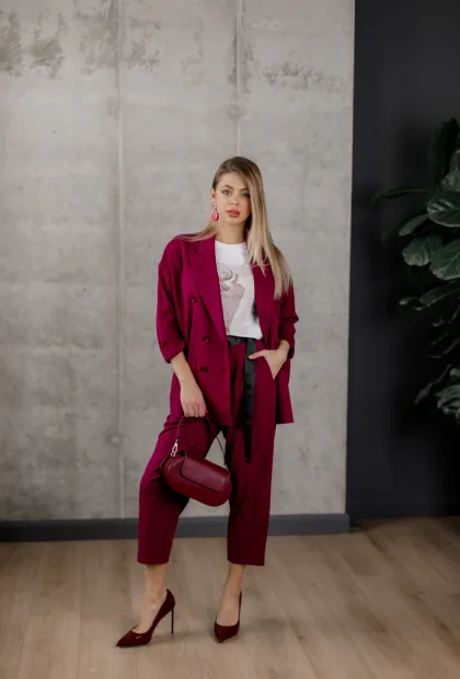 Трикотажний піджак IMPERIAL