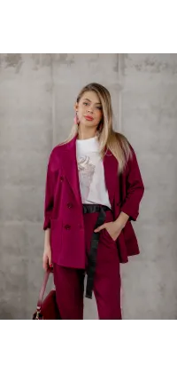 Трикотажний піджак IMPERIAL, одяг від Jador