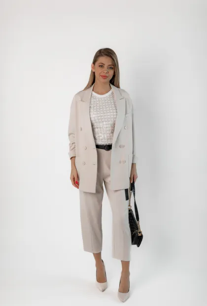 Італійські класичні штани