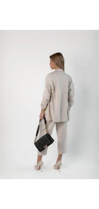 Італійські класичні штани. Доступні розміри: XS, S