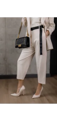 Італійські класичні штани. Ціна: 4990 грн