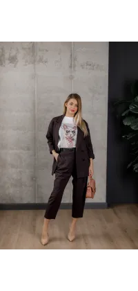 Італійські трикотажні штани, від IMPERIAL