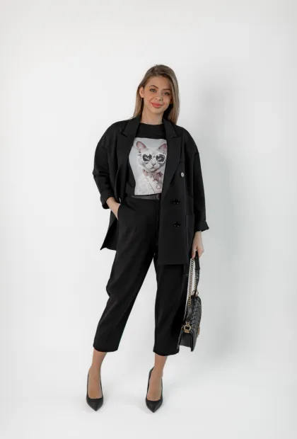 Вишуканий італійський піджак