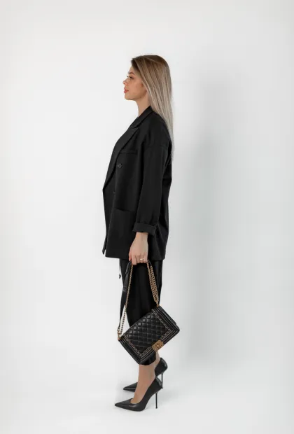 Вишуканий італійський піджак