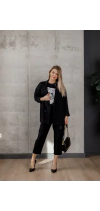 Італійський піджак IMPERIAL – вишукана класика у розкішних відтінках, одяг від Jador