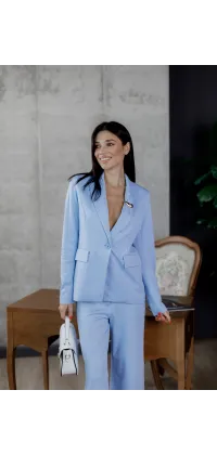 Розкішний італійський жакет. Доступні розміри: XS, S, M, L, XL