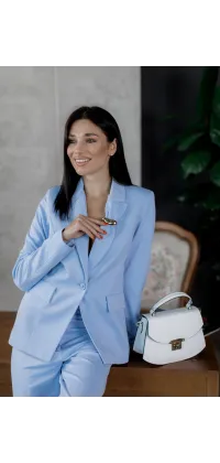 Розкішний піджак IMPERIAL (Італія), одяг від Jador