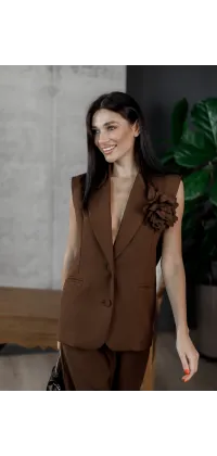 Класичний жилет IMPERIAL, від IMPERIAL