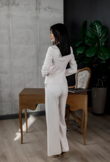 Трикотажний піджак IMPERIAL