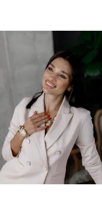 Трикотажний піджак IMPERIAL. Доступні розміри: XS