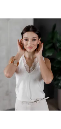 Елегентна блуза IMPERIAL. Доступні розміри: XS, S