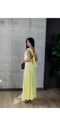 Максі-спідниця плісе IMPERIAL (Італія) – елегантність у русі, одяг від Jador