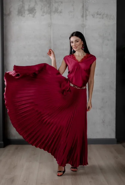 Максі спідниця IMPERIAL